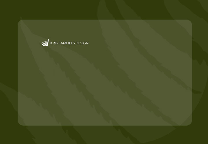 Kris Samuels Design